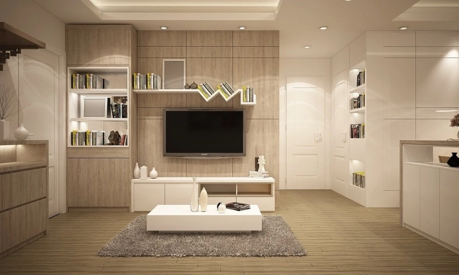 How to Create a More Organized and Stress-Free Home