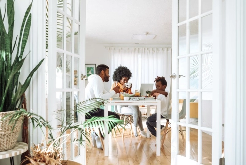 How to Find the Perfect Family Home in Australia