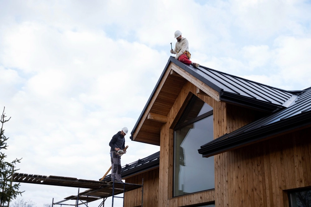 How To Find The Right Scaffold Tower For Your Project In Birmingham -