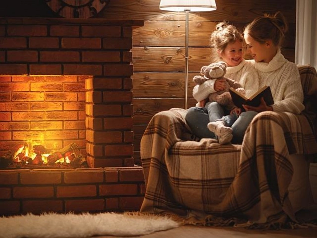 How to get Your Home Ready for the Winter Months | Eco Tips to Save Energy -