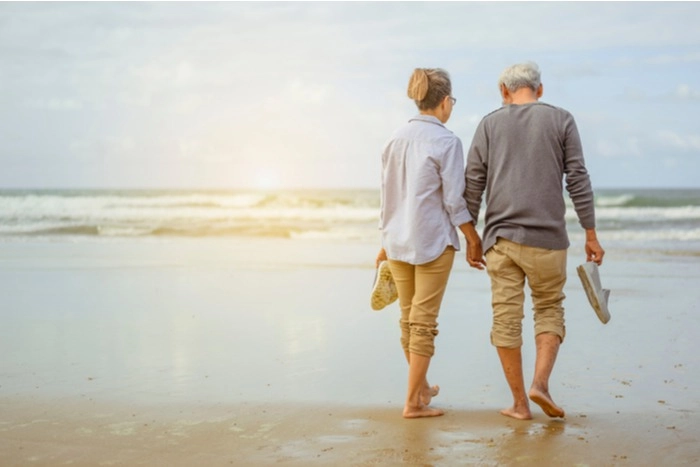 How to Go About Planning a Secure Post-Retirement Life -