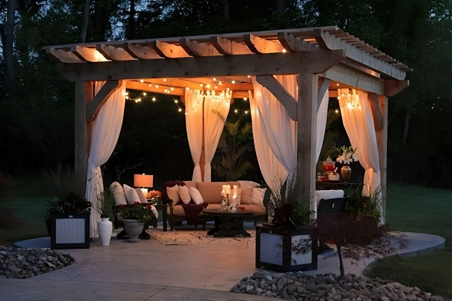 How To Improve Property Value With Simple Backyard Improvements -