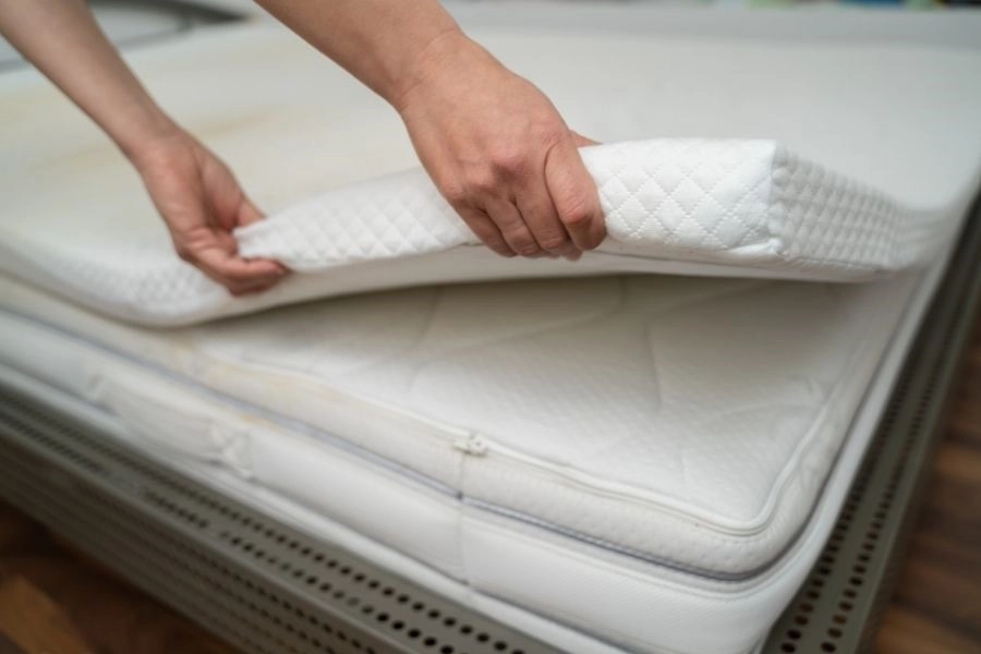How To Make Your Mattress More Comfortable -