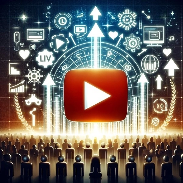 Expand Your Capabilities With Effective YouTube Promotion -