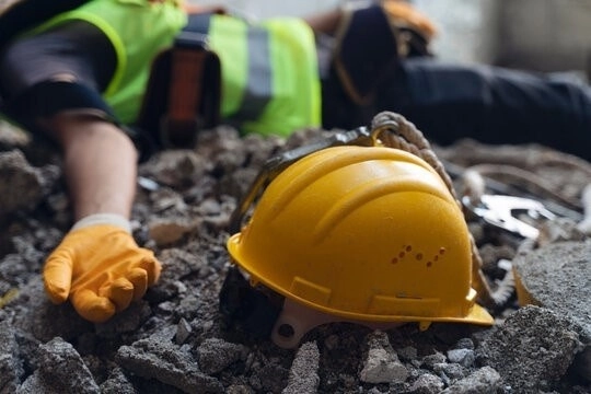 How to Prove Liability in a Construction Accident Case