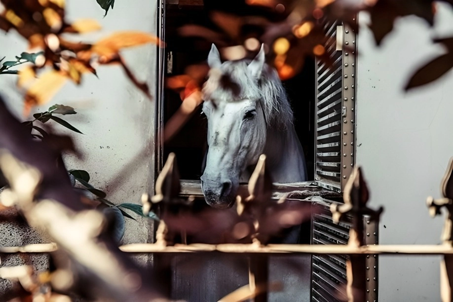 How to Select the Right Materials for a Weather-Resistant Horse Lean-To -