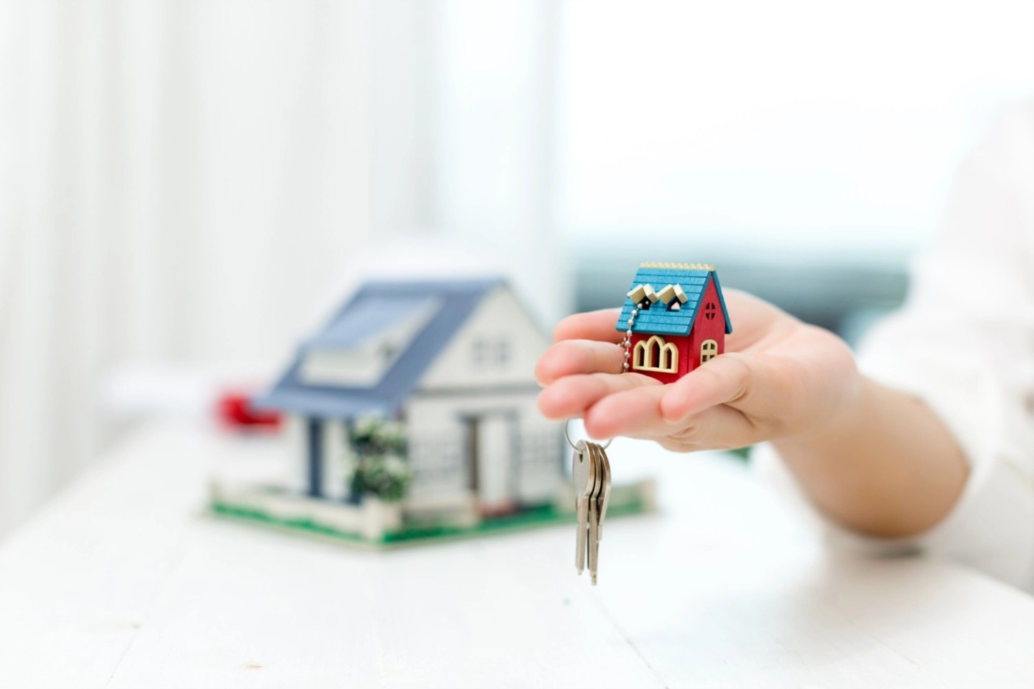 How to Sell an Inherited House in Probate