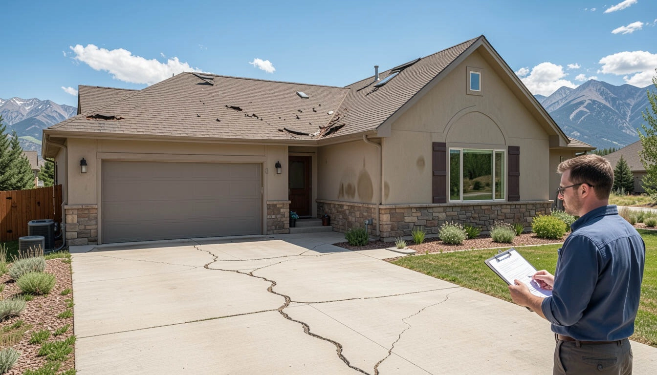 How to Stay Away from Buying a House with Problems You Can't See