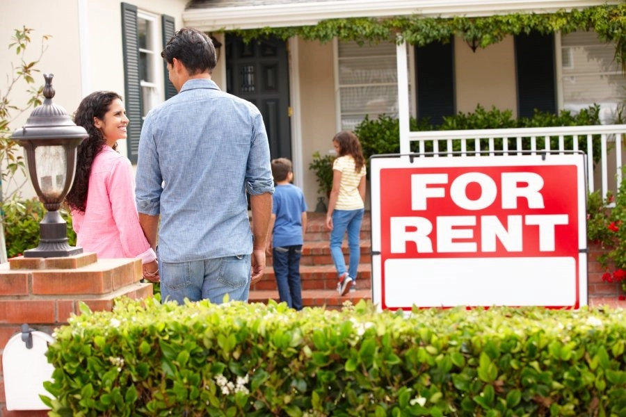 Ideal Tenants To House on Your Rental Property