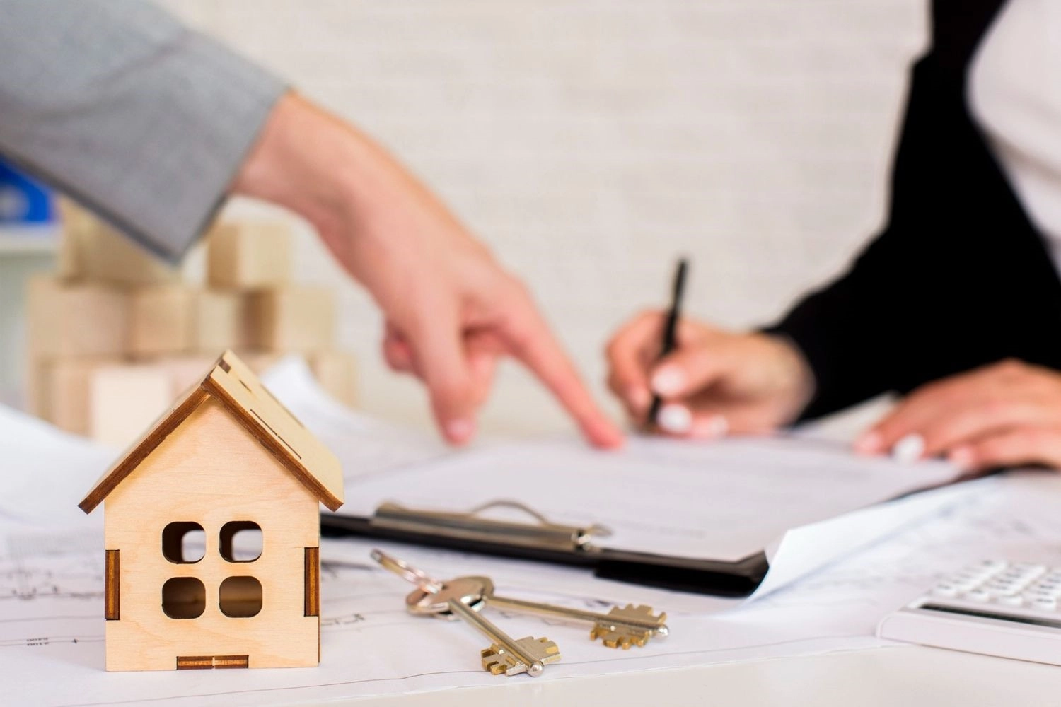 Important Documents You Need in Estate Planning -