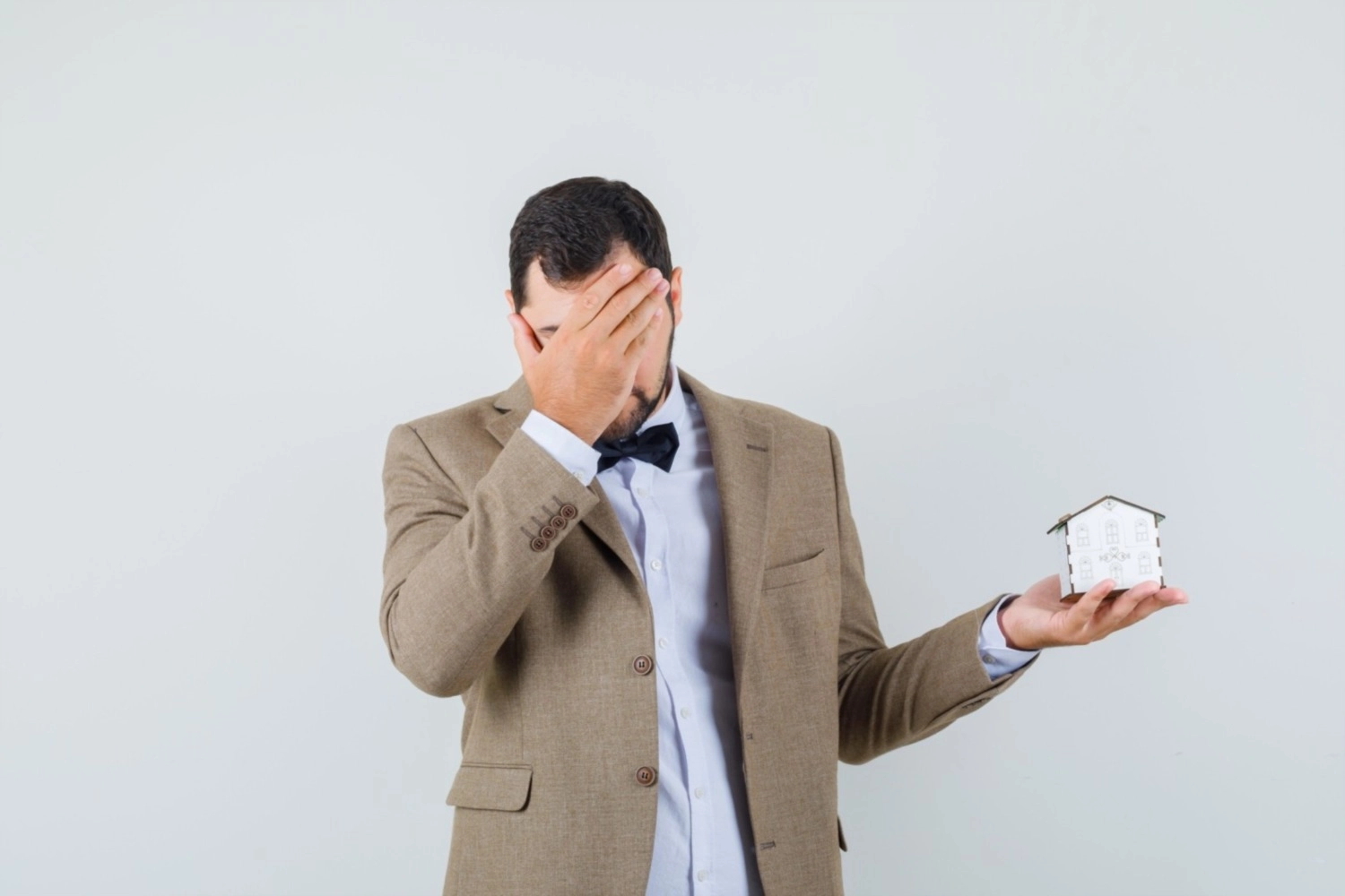 Inherited a Home? Sell It Fast Without the Headaches