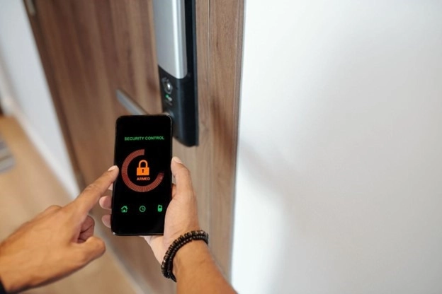 Innovative Door Technologies: Smart Features for Modern Homes -