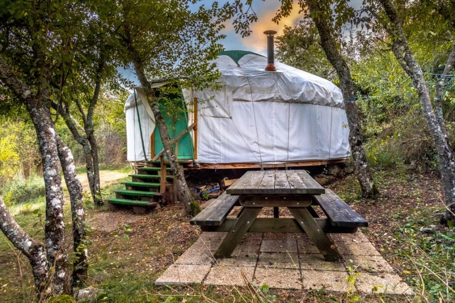 Innovative, Sustainable Home Designs Will Change How We Live Text