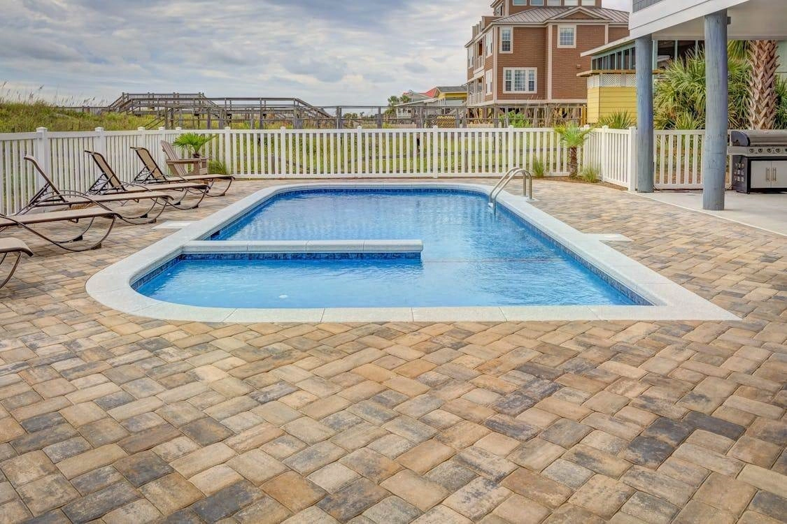 Innovative Ways to Transform Your Pool into a Showstopper -