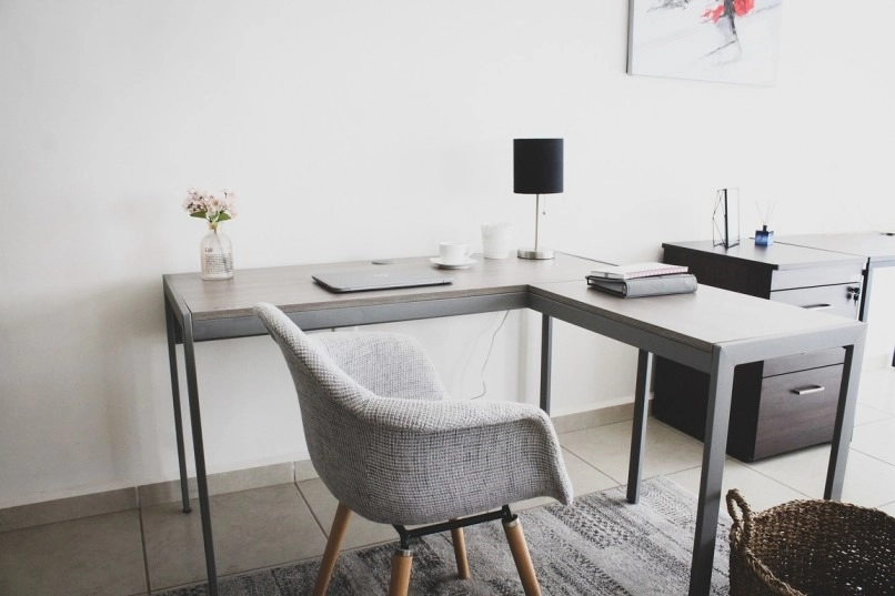 Invest in Yourself: Building a Home Haven for Hobbies and Productivity -