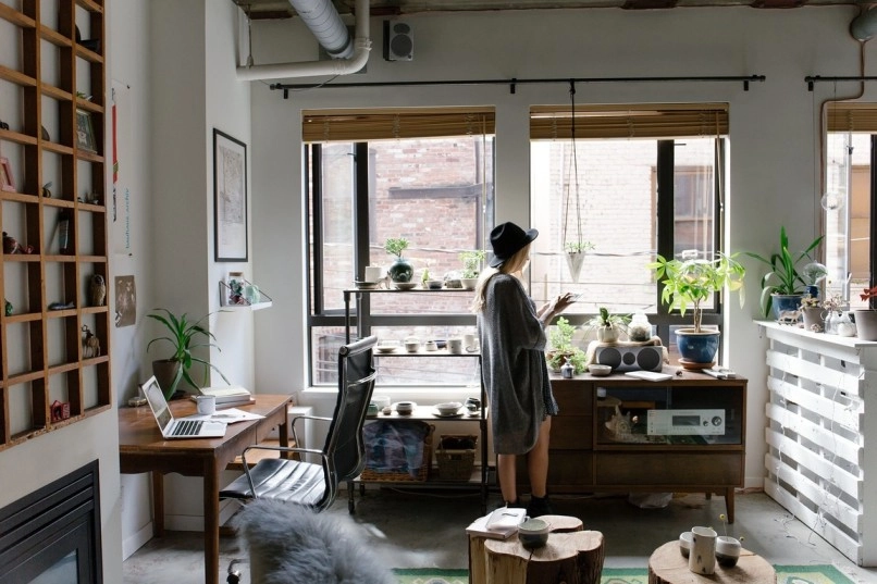 Invest in Yourself: Building a Home Haven for Hobbies and Productivity