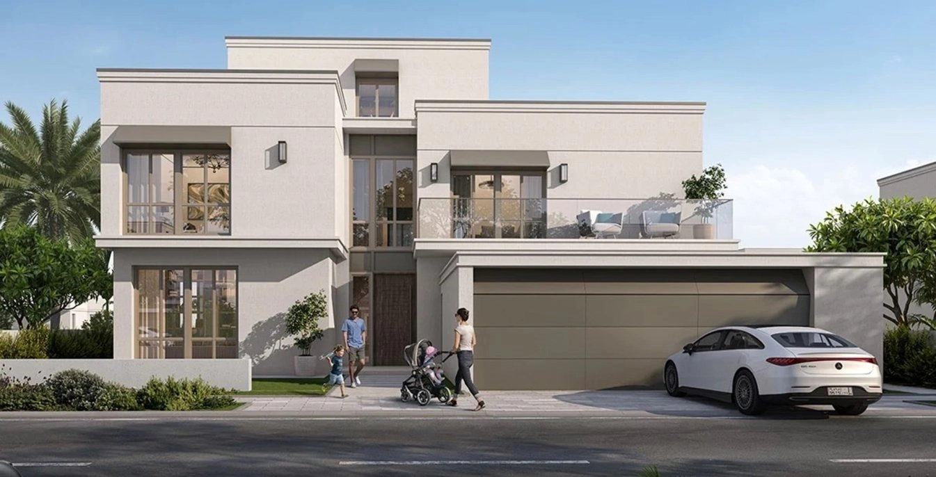 Investing in a New Villa in Dubai: 7 Key Considerations -