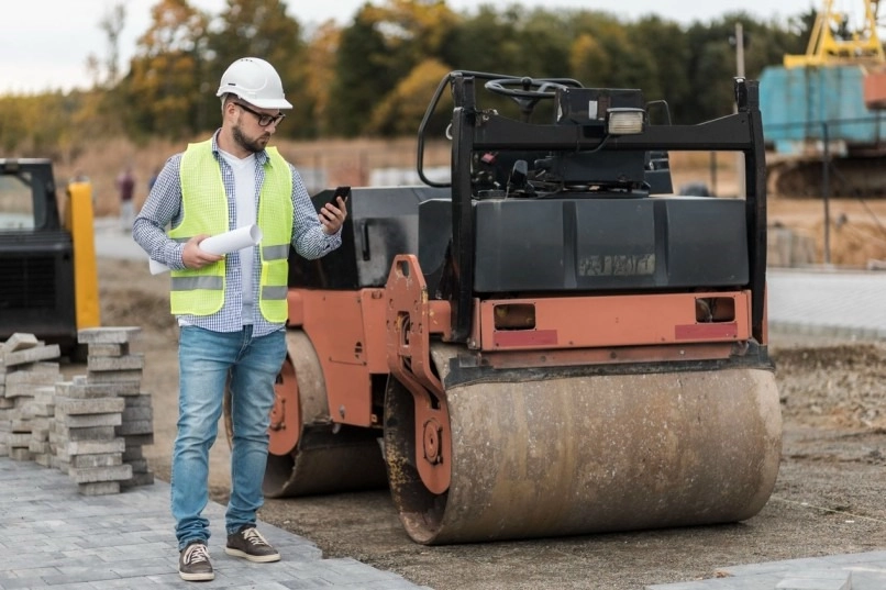 Investing in Quality Concrete Equipment for Superior Construction Results