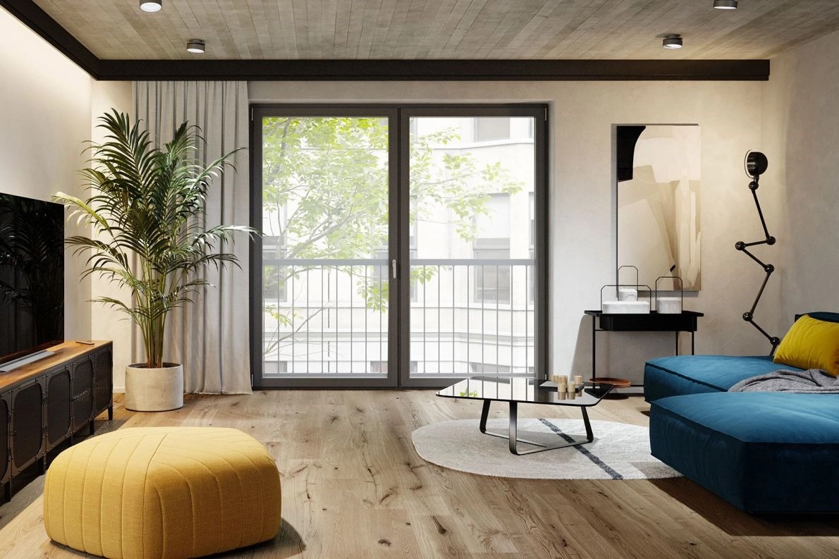 Is Industrial Style the Right Design for You? -