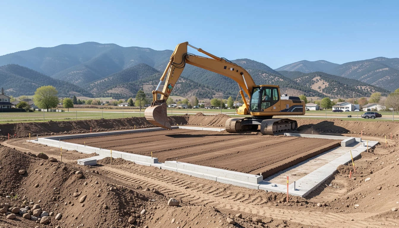 Is It Worth Hiring a Specialized Excavation Company for Residential Development? -The Kenna Real ...