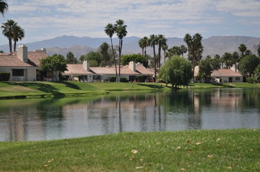 Is It Worth the Premium Cost to Buy a Country Club Community Home? -