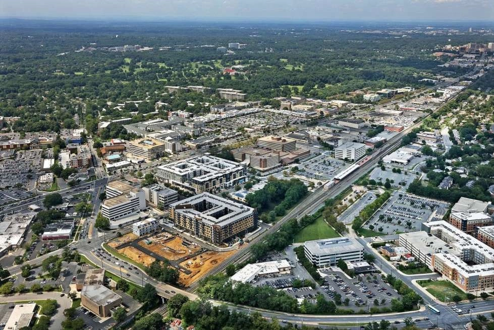 Is Rockville A Good Place To Live? -
