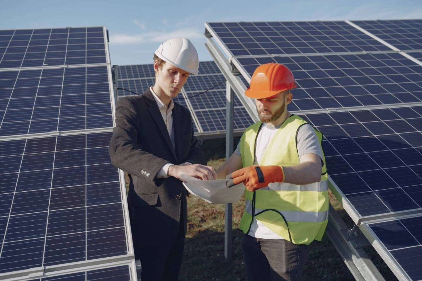 Is Solar Power Right for Your Home? Here's How to Decide -