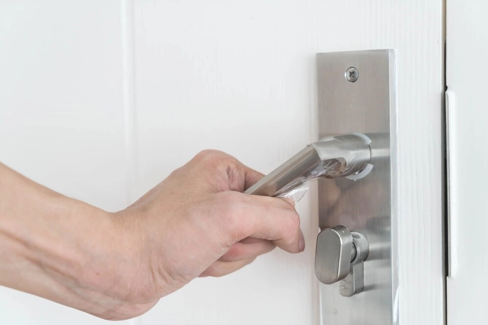 Las Vegas Locksmith Secrets: What They Don’t Want You to Know!