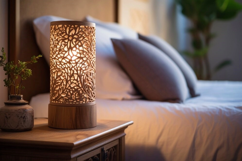 Light Wood Nightstands in Your Bedroom: A Complete Guide