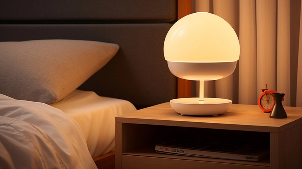 Light Wood Nightstands in Your Bedroom: A Complete Guide