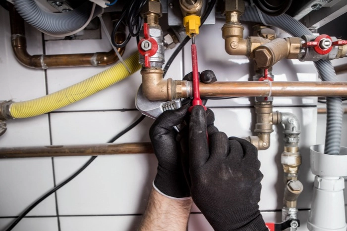 List of Services Every Professional Plumbing Agency Offers -