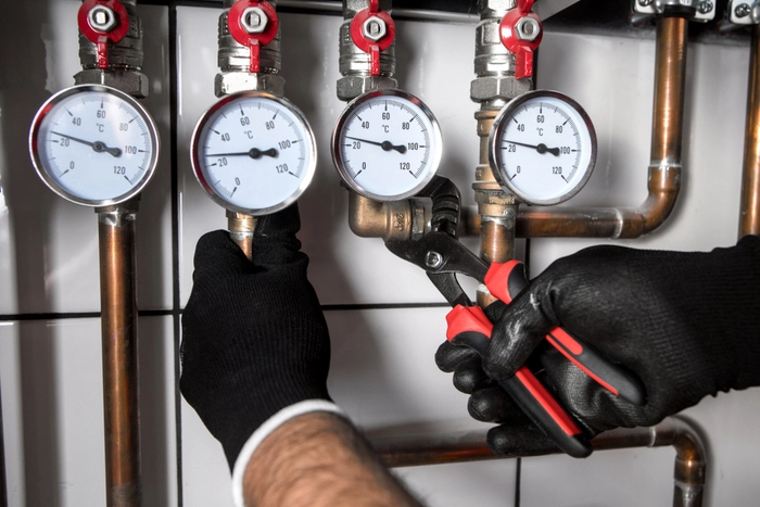 Plumbing Services