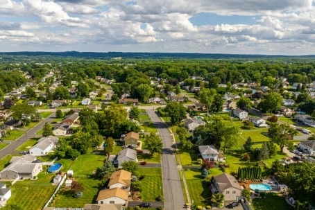 Living in Fairfield, NJ: Local Relocation Guide