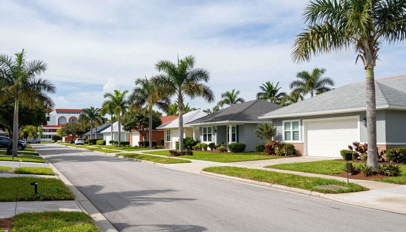 Living in Gainesville, FL: A Practical Relocation Guide