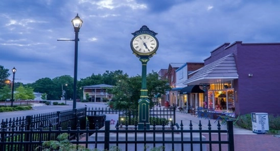 Living in Madison, AL: A Guide to the Cost of Living -