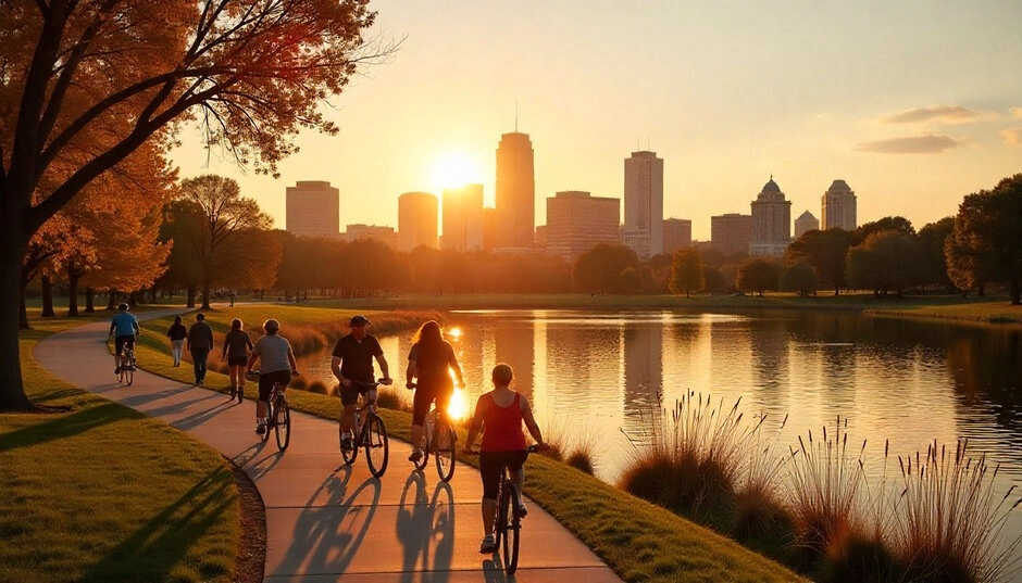Living Near Denver’s Parks: Wash Park, City Park, and Sloan’s Lake Compared | Kenna Real Estate G...