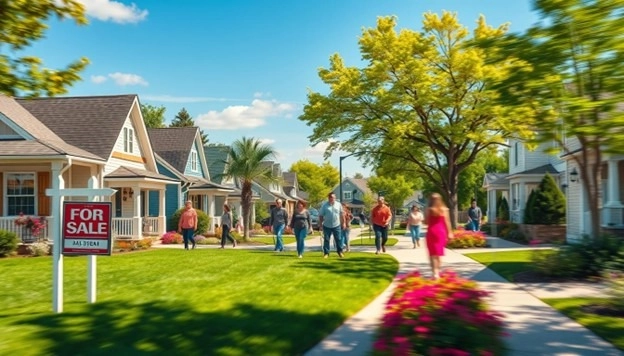 Looking to Sell Quickly in Belton? Here’s What You Need to Know