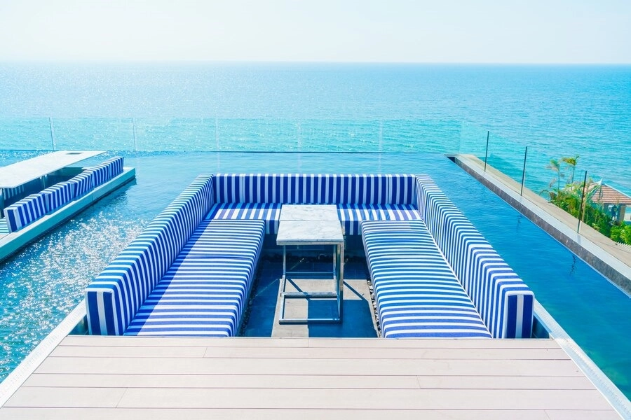 Luxury Beyond Imagination: The Ultimate Exclusive Travel Experience -