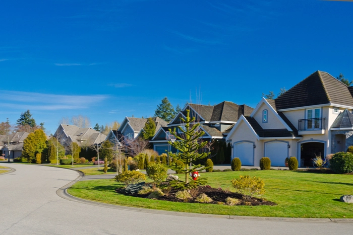 Luxury Homes in Luxury Neighborhoods Denver, Colorado
