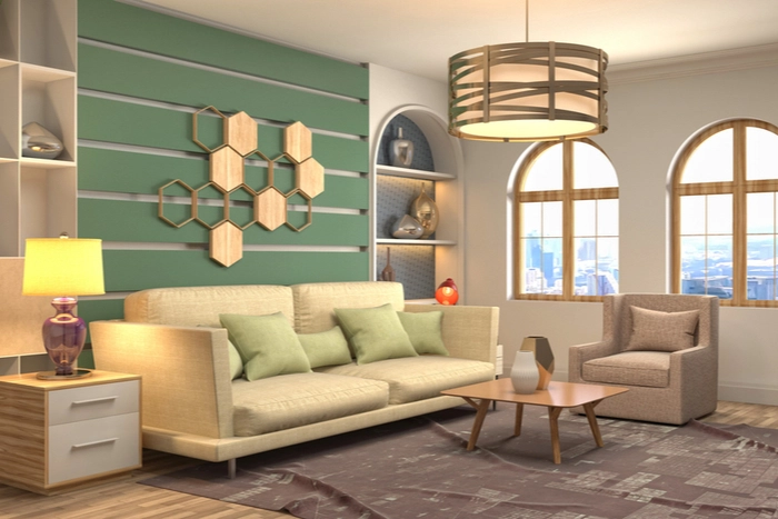 Smart Home Features on Luxury Homes