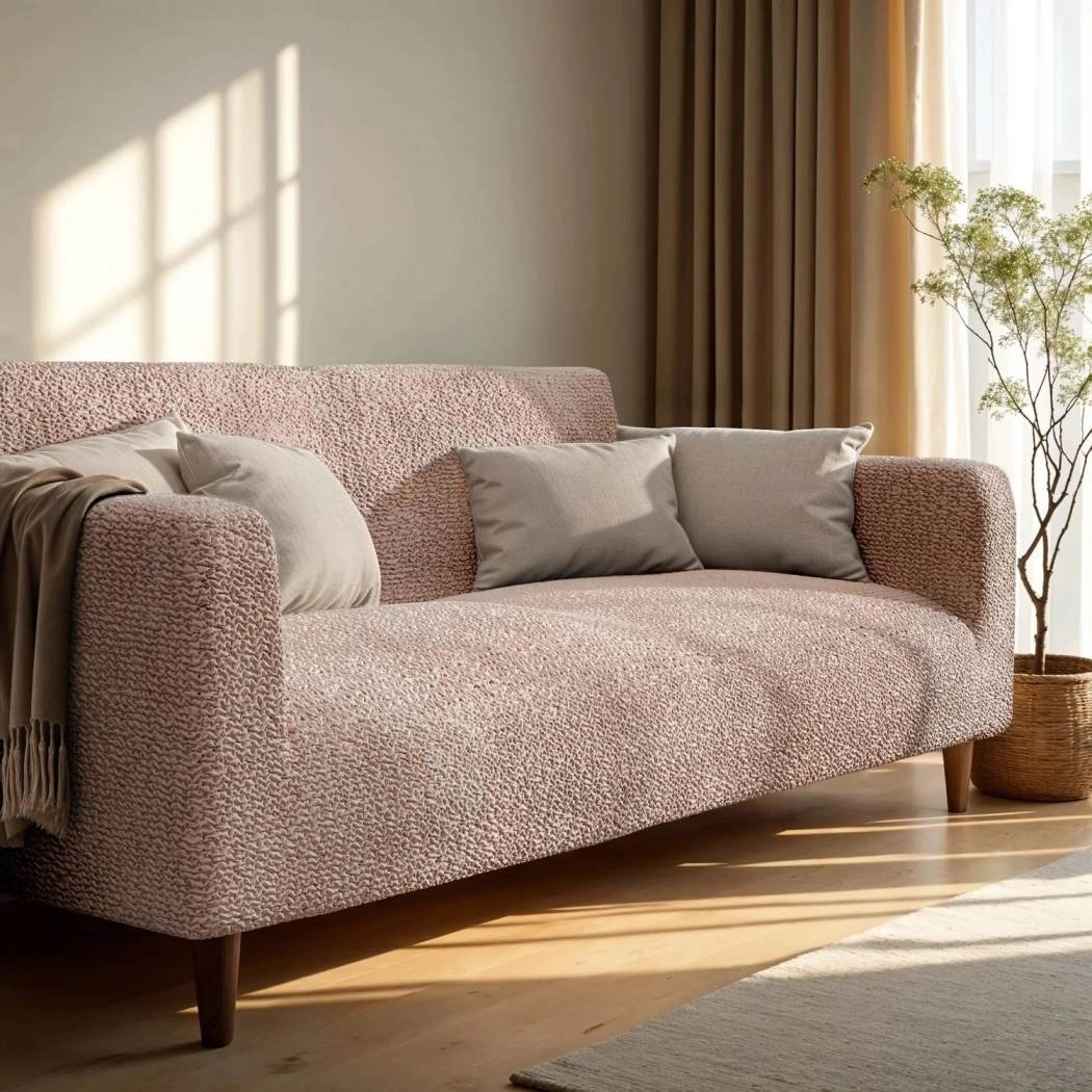 Measure Once, Relax All Season: A Simple Guide to Getting the Right Couch Fit