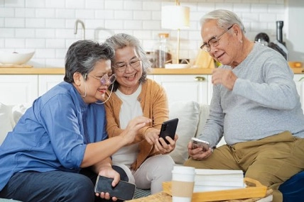 Modern Design Technologies That Improve Home Efficiency and Comfort