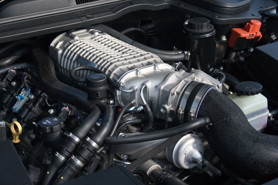 Modifications That Improve Your Car’s Performance