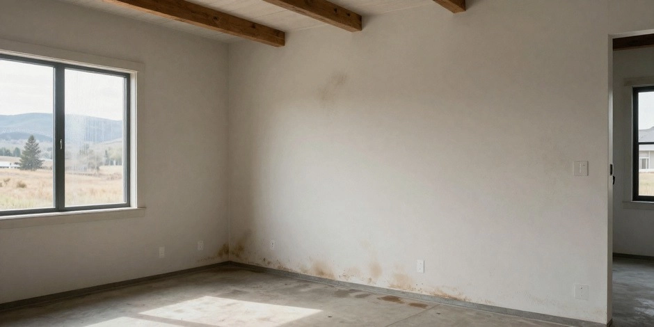 Moisture Problems That Impact Your Home’s Comfort: How to Spot Leaks Early and Prevent Bigger Rep...