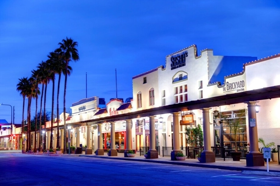 Moving to Chandler, Arizona: Things to Know -