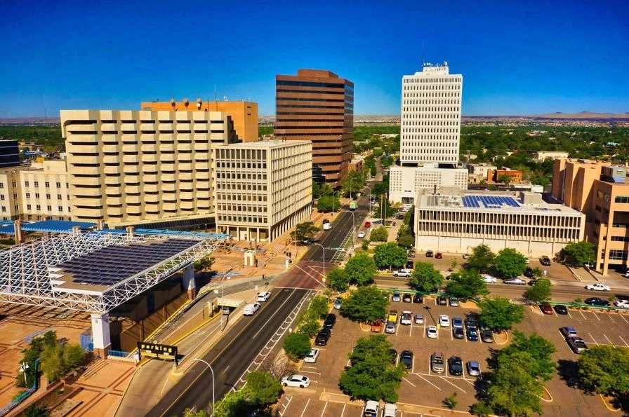 Moving to & Living in Albuquerque, NM | Ultimate Guide