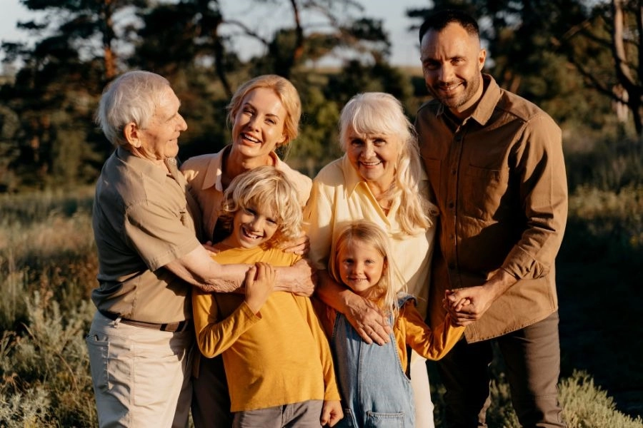 Multigenerational Living: Unlocking the Benefits of a Modern Family Home in Colorado