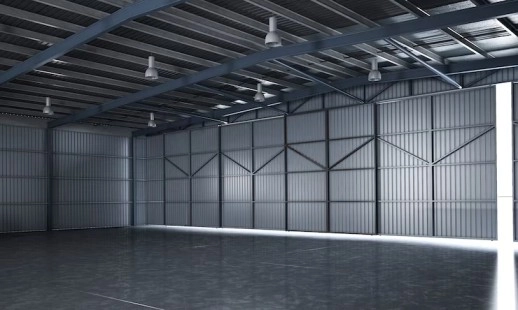 Multiple Uses of Prefabricated Steel Barns and Sheds: Versatile Solutions for Modern Needs