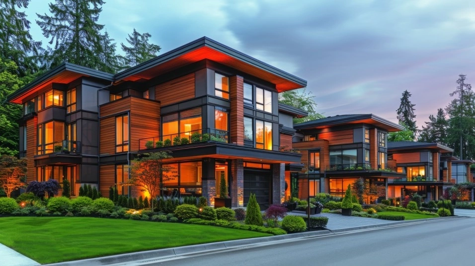 Must-Have Amenities in High-End Residential Properties