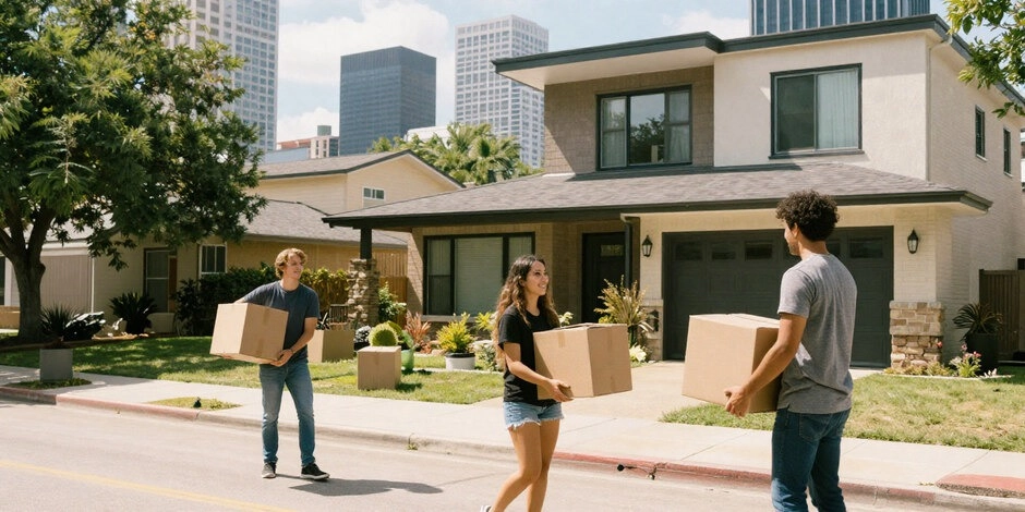 Navigating Life in Austin, TX as a Foreigner: A Practical Guide to Relocation